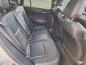 Toyota Corolla Cross 1.8 Hybrid XS - Image 17