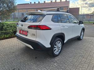 Toyota Corolla Cross 1.8 Hybrid XS - Image 2