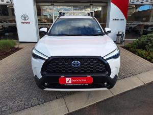 Toyota Corolla Cross 1.8 Hybrid XS - Image 4