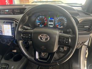 Toyota Hilux 2.8GD-6 Xtra cab 4x4 Legend auto - Image 8