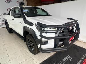 Toyota Hilux 2.8GD-6 Xtra cab 4x4 Legend auto - Image 1