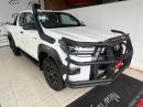 Thumbnail Toyota Hilux 2.8GD-6 Xtra cab 4x4 Legend auto