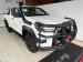 Toyota Hilux 2.8GD-6 Xtra cab 4x4 Legend auto - Thumbnail 1