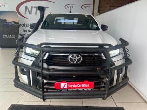Toyota Hilux 2.8GD-6 Xtra cab 4x4 Legend auto - Image 4