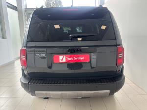 Toyota Land Cruiser Prado 2.8GD VX-R - Image 5