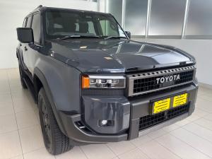 Toyota Land Cruiser Prado 2.8GD VX-R - Image 1