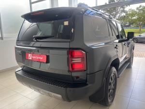 Toyota Land Cruiser Prado 2.8GD VX-R - Image 2