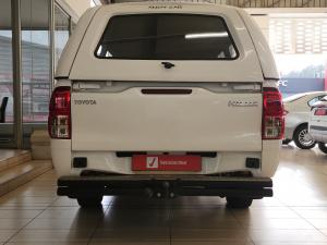 Toyota Hilux 2.0 single cab S (aircon) - Image 5