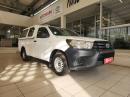 Thumbnail Toyota Hilux 2.0 single cab S (aircon)