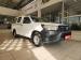Toyota Hilux 2.0 single cab S (aircon) - Thumbnail 1