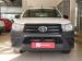 Toyota Hilux 2.0 single cab S (aircon) - Thumbnail 4