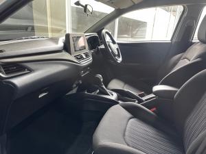 Toyota Starlet 1.5 XS auto - Image 7