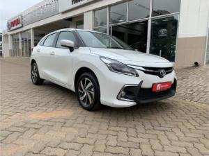 Toyota Starlet 1.5 XS auto - Image 1