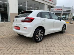 Toyota Starlet 1.5 XS auto - Image 2