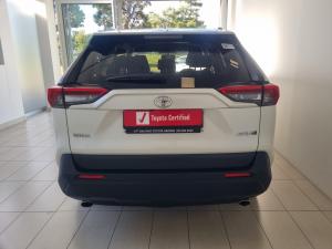 Toyota RAV4 2.0 GX auto - Image 5