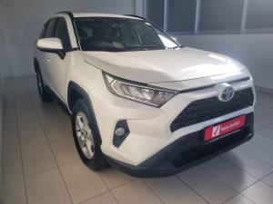 Toyota RAV4 2.0 GX auto - Image 1