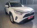 Thumbnail Toyota RAV4 2.0 GX auto