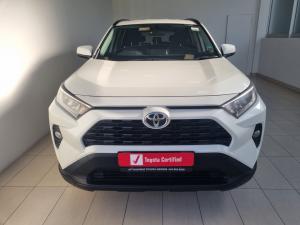 Toyota RAV4 2.0 GX auto - Image 4