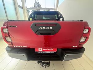 Toyota Hilux 2.8GD-6 double cab 4x4 Legend auto - Image 5