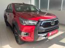 Thumbnail Toyota Hilux 2.8GD-6 double cab 4x4 Legend auto