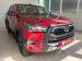 Toyota Hilux 2.8GD-6 double cab 4x4 Legend auto - Thumbnail 1