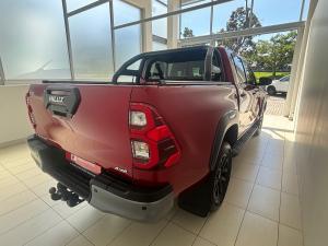 Toyota Hilux 2.8GD-6 double cab 4x4 Legend auto - Image 2