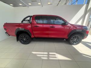 Toyota Hilux 2.8GD-6 double cab 4x4 Legend auto - Image 3