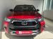 Toyota Hilux 2.8GD-6 double cab 4x4 Legend auto - Thumbnail 4