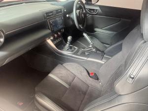 Toyota GR86 2.4 manual - Image 7