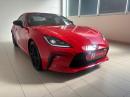 Thumbnail Toyota GR86 2.4 manual