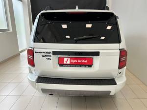 Toyota Land Cruiser Prado 2.8GD VX-L - Image 5