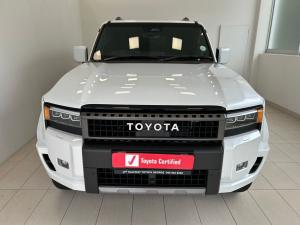 Toyota Land Cruiser Prado 2.8GD VX-L - Image 4