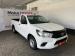 Toyota Hilux 2.4GD single cab S (aircon) - Thumbnail 1