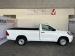 Toyota Hilux 2.4GD single cab S (aircon) - Thumbnail 3
