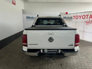 Volkswagen Amarok 3.0 V6 TDI double cab Highline 4Motion - Image 5