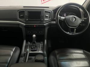 Volkswagen Amarok 3.0 V6 TDI double cab Highline 4Motion - Image 6