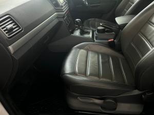 Volkswagen Amarok 3.0 V6 TDI double cab Highline 4Motion - Image 7