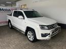 Thumbnail Volkswagen Amarok 3.0 V6 TDI double cab Highline 4Motion