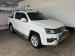 Volkswagen Amarok 3.0 V6 TDI double cab Highline 4Motion - Thumbnail 1