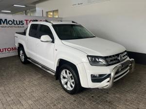 Volkswagen Amarok 3.0 V6 TDI double cab Highline 4Motion - Image 1
