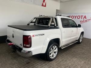 Volkswagen Amarok 3.0 V6 TDI double cab Highline 4Motion - Image 2