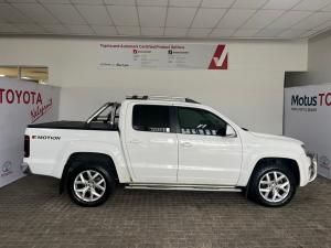 Volkswagen Amarok 3.0 V6 TDI double cab Highline 4Motion - Image 3
