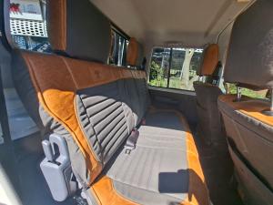 Toyota Land Cruiser 79 4.5D-4D V8 double cab LX - Image 8