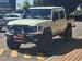 Toyota Land Cruiser 79 4.5D-4D V8 double cab LX - Thumbnail 9