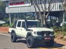 Thumbnail Toyota Land Cruiser 79 4.5D-4D V8 double cab LX