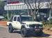 Toyota Land Cruiser 79 4.5D-4D V8 double cab LX - Thumbnail 1