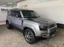 Thumbnail Land Rover Defender 110 P400 S