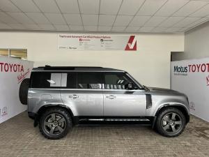 Land Rover Defender 110 P400 S - Image 3