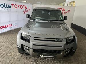 Land Rover Defender 110 P400 S - Image 4