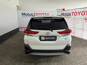 Toyota Rush 1.5 S auto - Image 5